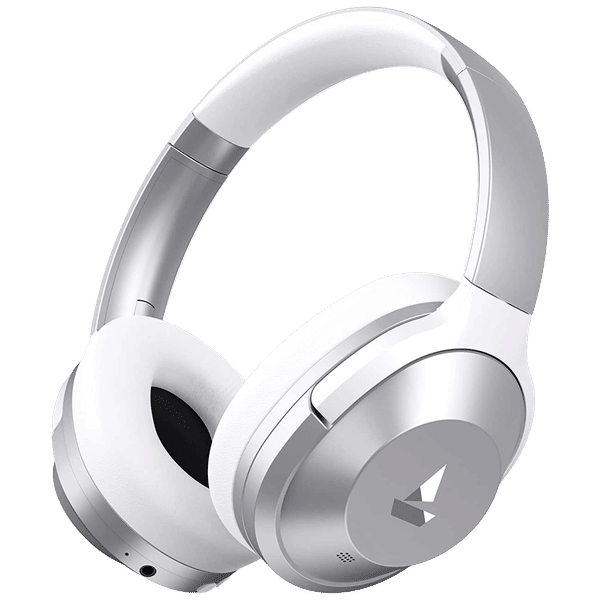 Buy boAt Nirvanaa 751 ANC Bluetooth Headphone with Mic Google